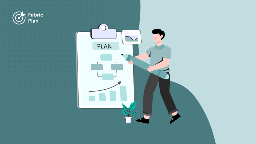 Fabric Plan - Skills Hub - Episode 1 - Create a Plan work item